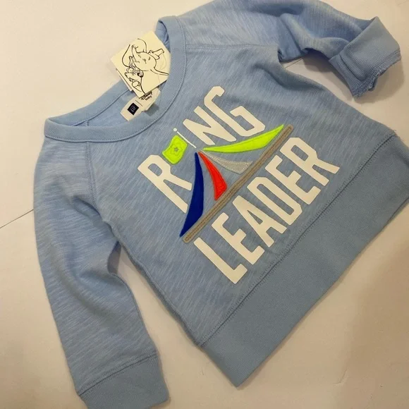 GAP - Picture 5 of 7